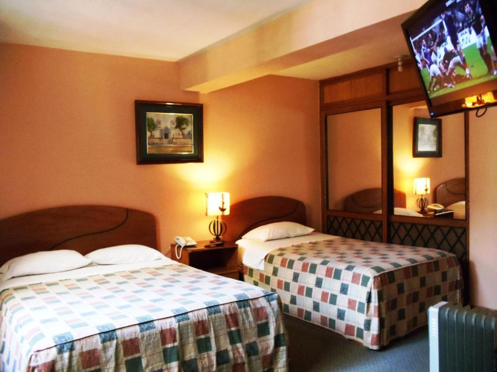 Hotel Prisma Cusco Exterior foto